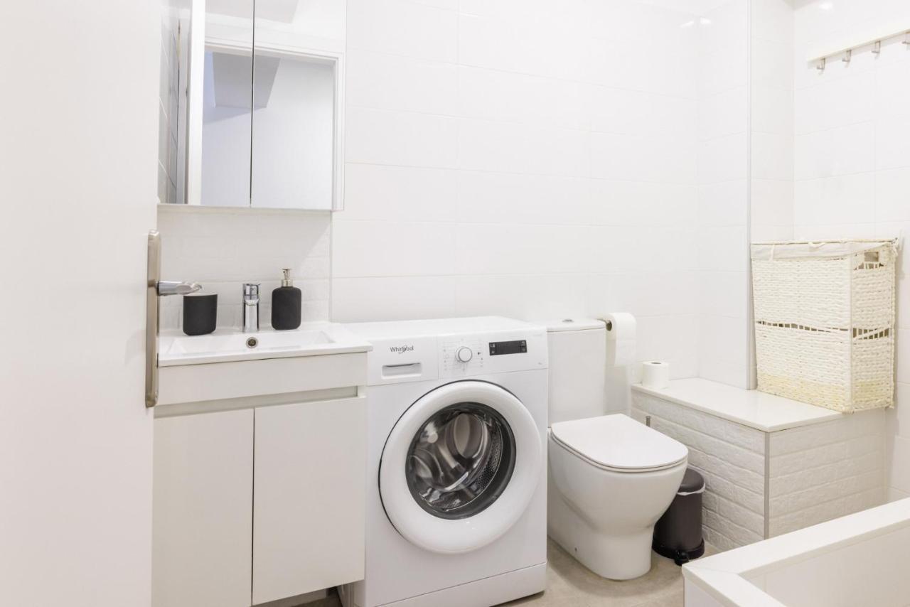 Central Sky Apartments Saloniki Zewnętrze zdjęcie